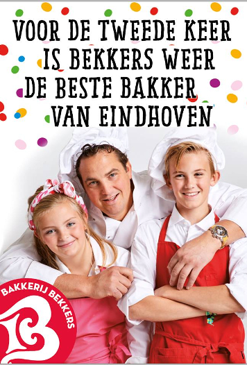 Eindhovens beste Bakkerij Eindhovens beste Bakkerij